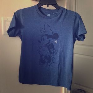 Minnie Mouse T-shirt